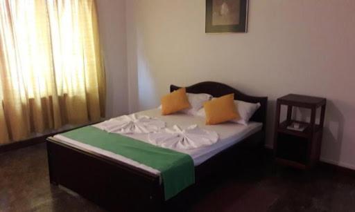 City Beds - The Regent Colombo Exterior foto