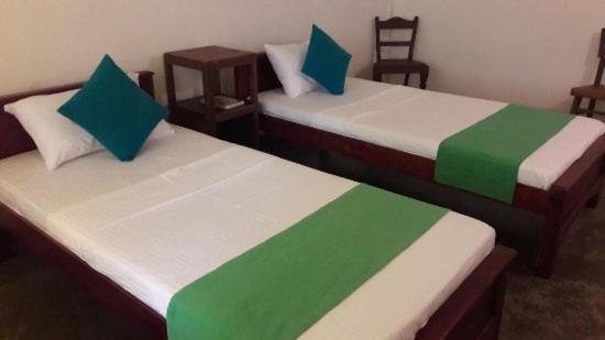 City Beds - The Regent Colombo Exterior foto