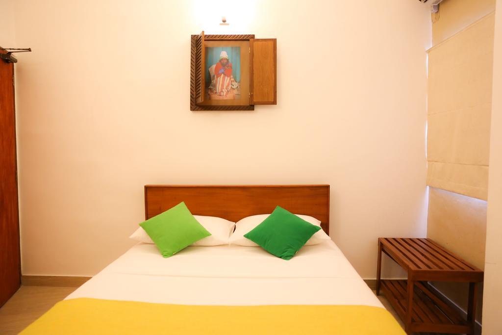 City Beds - The Regent Colombo Exterior foto