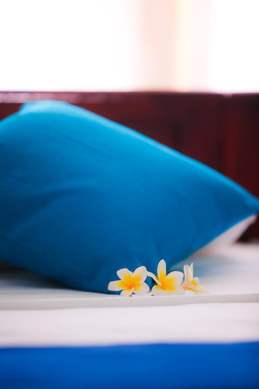 City Beds - The Regent Colombo Exterior foto