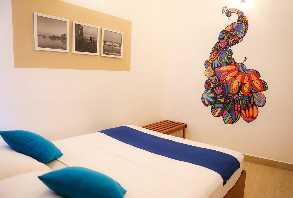 City Beds - The Regent Colombo Exterior foto