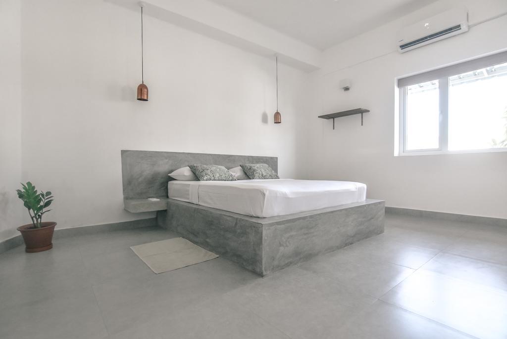 City Beds - The Regent Colombo Exterior foto
