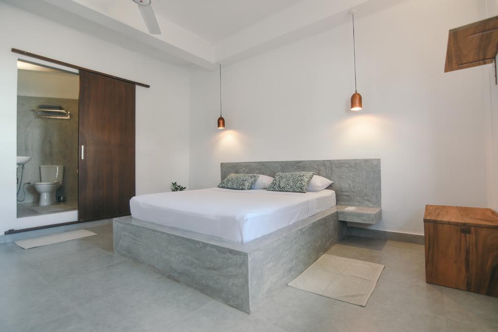 City Beds - The Regent Colombo Exterior foto
