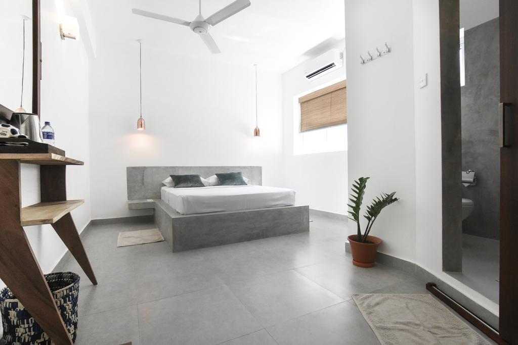 City Beds - The Regent Colombo Exterior foto