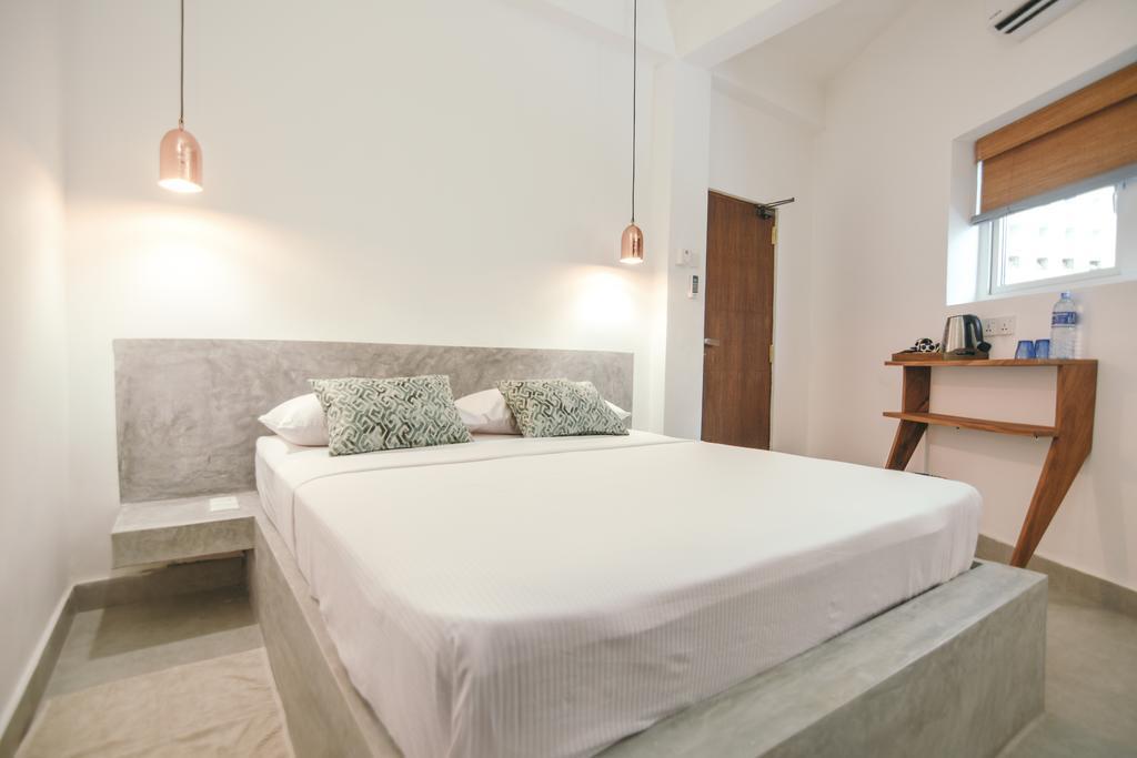 City Beds - The Regent Colombo Exterior foto