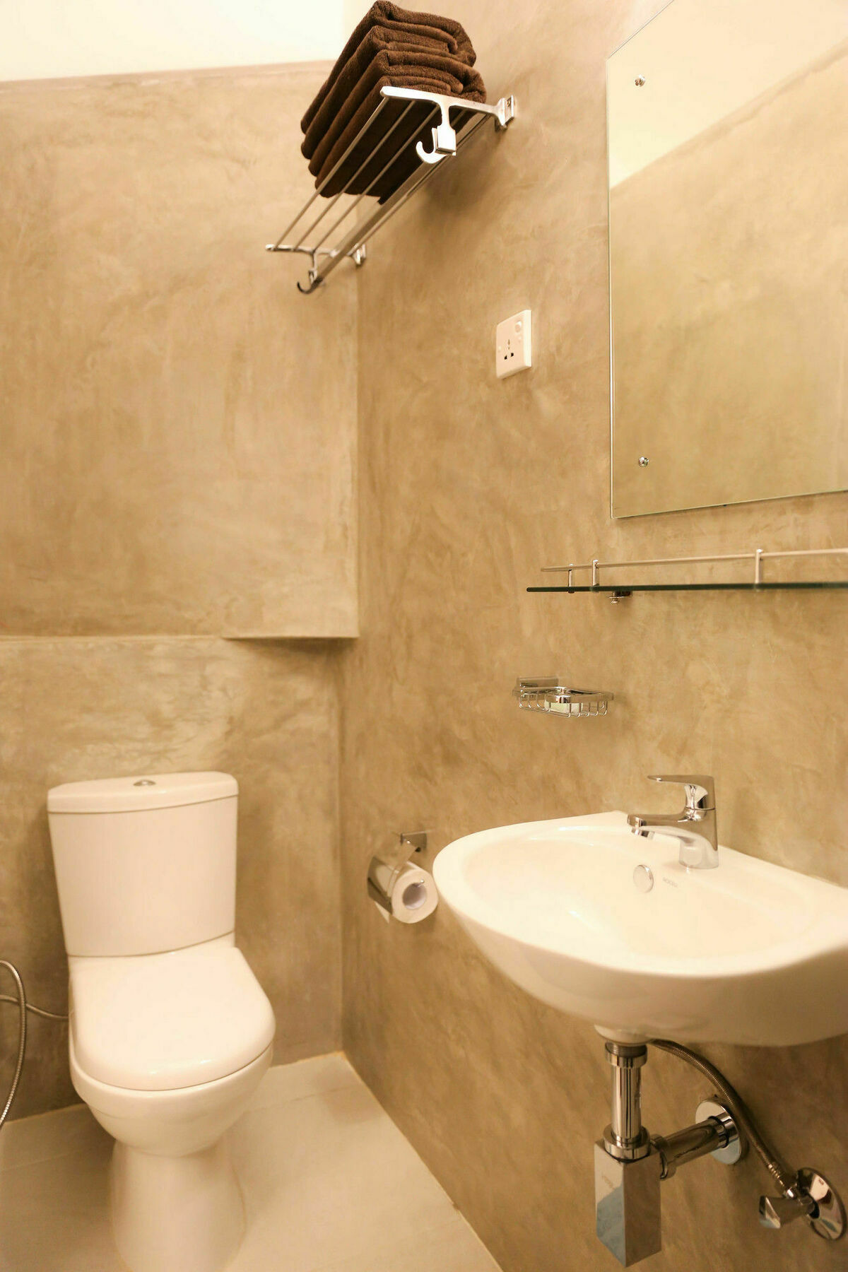 City Beds - The Regent Colombo Exterior foto