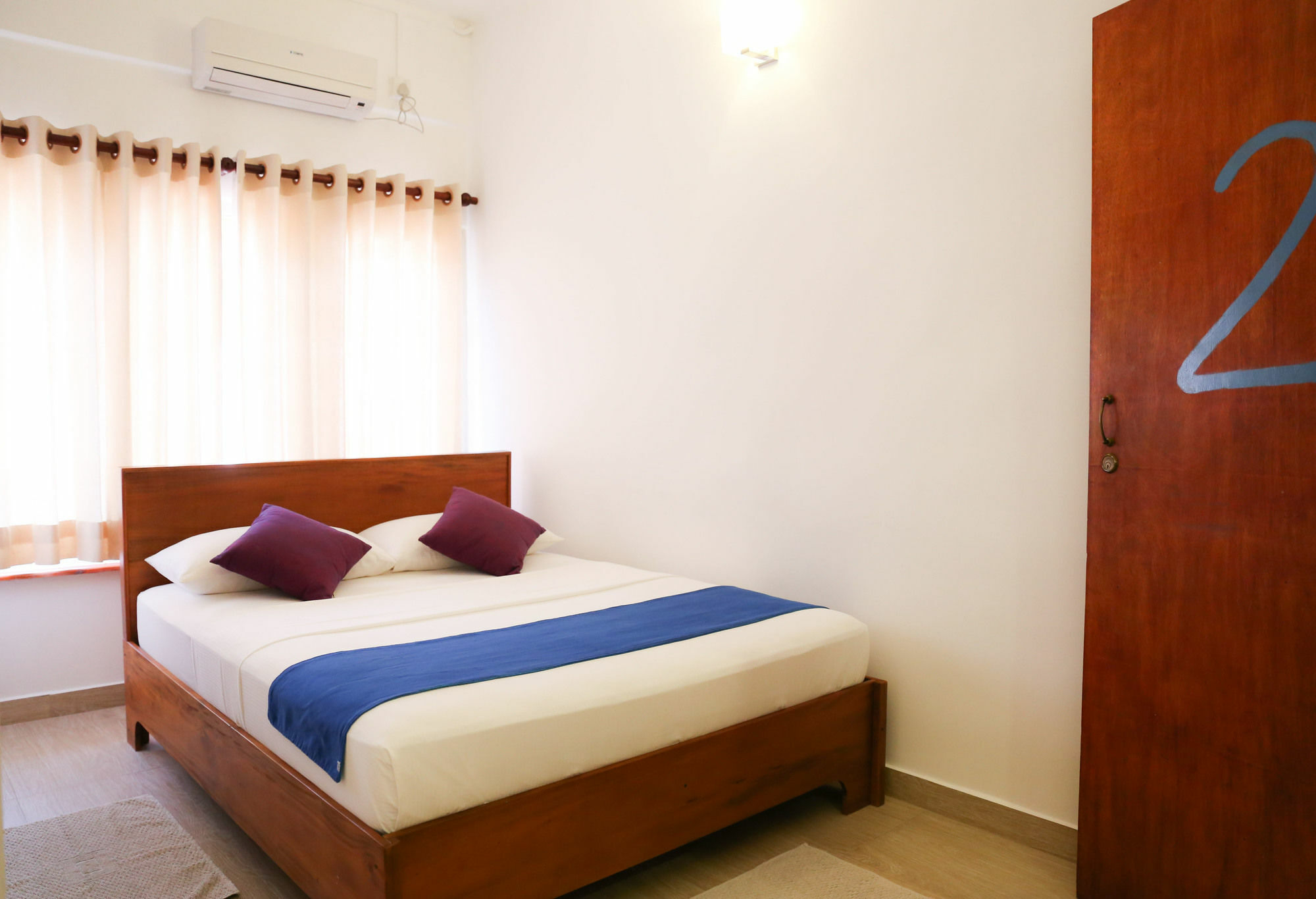 City Beds - The Regent Colombo Exterior foto